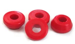 Urethane Lower Trailing Arm Front Bush (2 PKT)