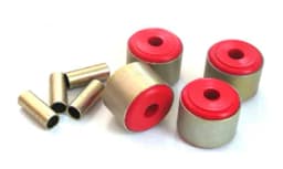 Urethane Leading/Trailing Arm (Diff mount) Bush (4 PKT)
