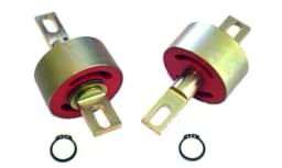 Urethane Trailing Arm Centre Piviot Bush (85mm OD) (2 PKT)