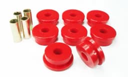 Urethane Lower Trailing Arm Rear Bush (60mm OD)(4 PKT)