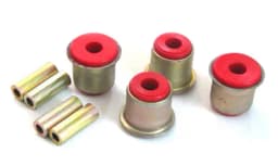 Urethane Leading/Trailing Arm Upper Bush (4PKT)