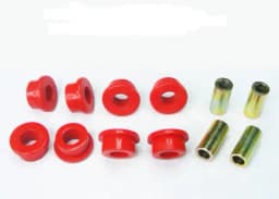 Urethane Rear Lower Lateral Arm  Bush (8 PKT)