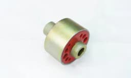 Urethane Diff Cradle To Chassis Mount Bush (1PKT)