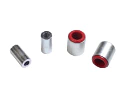 Urethane Rear Upper Lateral and Toe Arm Inner Bush (2 PKT)