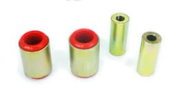 Urethane Rear Lower Lateral Arm Inner Bush (2 PKT)