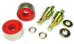 Urethane Lower Trailing Arm Front Bush (Control Blade) (2 PKT)