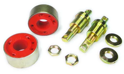 EP7205 Rear Trailing Arm Lower