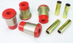 Urethane Rear Lower Lateral Arm Inner Bush (4PKT)