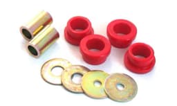 Urethane Lower Trailing Arm Rear Bush (40mm OD) (2 PKT)