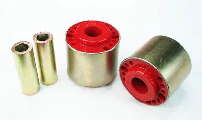EP7233 Rear Trailing Arm Lower