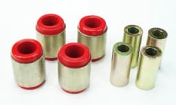 Urethane Rear Lower Lateral Arm Bush (4 PKT)