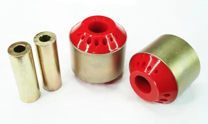 EP7241 Rear Trailing Arm Lower