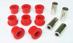 Urethane Rear Lower Lateral Arm Inner Bush (50mm Wide)(4 PKT)