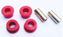 Urethane Rear Lower Lateral/ Toe Arm Outer Bush (2 PKT)