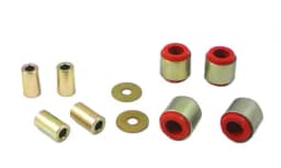 Urethane Rear Upper Lateral Arm Bush (4 PKT)