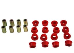 Urethane Control Arm Bush