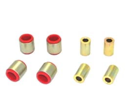 Urethane Rear Lower Front Lateral Arm Bush (4 PKT)