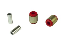 Urethane Upper Control Arm Bush (2 PKT)