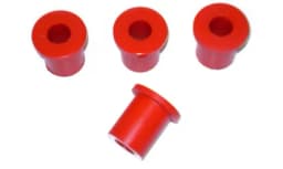 Urethane Leaf Spring Upper Shackle Bush (2 PKT)