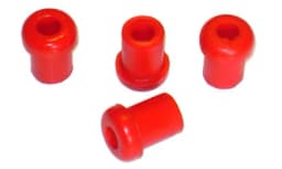 Urethane Leaf Spring Upper Shackle Bush (2 PKT)