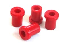 Urethane Leaf Spring Eye/ Shackle Bush (2PKT)