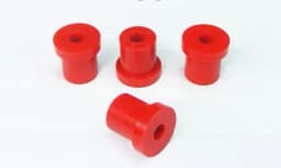 Urethane Leaf Spring Lower Shackle Bush (2PKT)