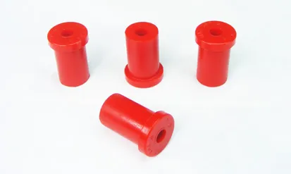 EP8052 Rear Shackle Upper Bushes