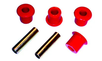 EP8054 F of F Shackle Bushes / Kit