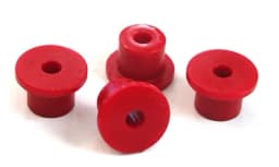 Urethane Leaf Spring Shackle Bush (2 PKT)