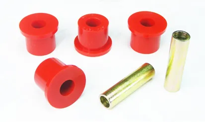 EP8067 R of F Shackle Bushes / Kit