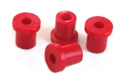 Urethane Leaf Spring Lower Shackle Bush (4PKT)