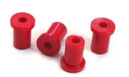 Urethane Leaf Spring Upper Shackle Bush (4 PKT)