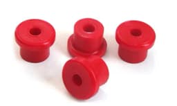 Urethane Leaf Spring  Shackle Bush (35mm OD 15mm ID) (4 PKT)