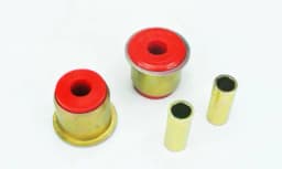 Urethane Lower Control Arm Round Bush (2 PKT)