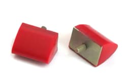 Urethane Bump Stop (2PKT)