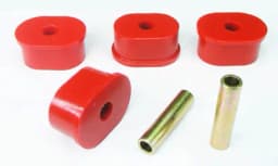 Urethane Leaf Spring Eye Bush (Oval) (2 PKT)
