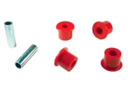 Urethane Leaf Spring Eye/ Shackle Bush (2PKT)