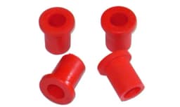 Urethane Leaf Spring Eye/ Shackle Bush (2PKT)