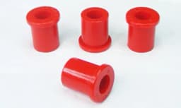 Urethane Leaf Spring Eye/ Shackle Bush (2PKT)