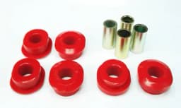 Urethane Lower Control Arm (Oval Style) (2 PKT)