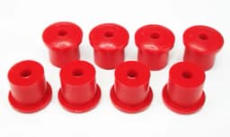 Urethane Leaf Spring  Shackle Bush (35mm OD 12.6mm ID) (8 PKT)