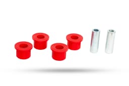 Urethane Leaf Spring Eye Bush (4 PKT)
