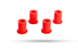 Urethane Leaf Spring Upper Shackle Bush (2 PKT)