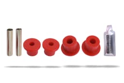 Urethane Leaf Spring Shackle Bush (4 PKT)