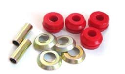 Urethane Radius Rod Bush (4 PKT)