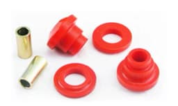 Urethane Radius Rod Front Bush (2 PKT)