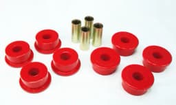 Urethane Radius Rod to Diff Mount Bush (54 mm wide) (2 PKT)