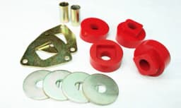 Urethane Trailing Arm Bush (20mm ID) (2 PKT)