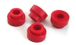 Urethane Leading Arm to Chassis Bush (4PKT)