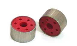 Urethane Lower Control Arm Rear Bush (2 PKT)